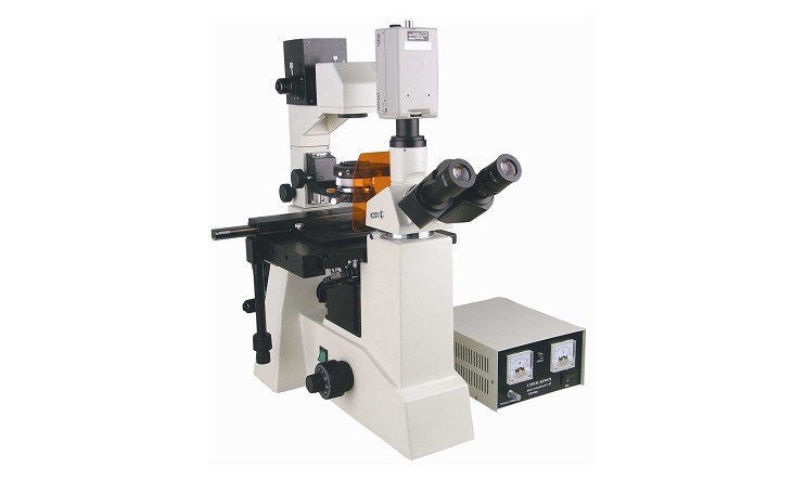 中央民族大学双光子共聚焦显微镜系统等仪器设备采购项目中标公告